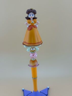 Princess Daisy - Super Mario Bros